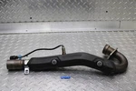 2022 Kawasaki KLR650 Exhaust Pipe Muffler Mid 18088-1665. Fixed Price $119.00.