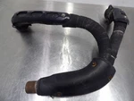 17-24 Yamaha Bolt R-spec XVS950 Headers / Front Exhaust Pipes 1TP-14610-10-00. Fixed Price $141.89.
