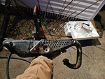90-00 Yamaha RT100 MX100 DT100 Exhaust Muffler Expansion Chamber Silencer Pipe. Fixed Price $110.00.