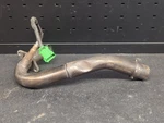 2015 15-16 Ktm 390 Duke White Rc Header Pipe Exhaust Oxygen Sensor 90205007000. Fixed Price $49.00.