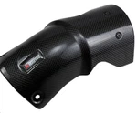 Genuine Akrapovic P-HSB10R1/A1 Replacement Heat Shield No Hardware. Fixed Price $149.99.