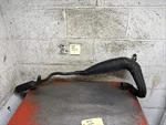Vintage Suzuki Muffler Exhaust Expansion Chamber Spark Arrestor. Fixed Price $399.95.