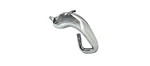 Fmf Racing Fatty Pipe Honda 20006. Fixed Price $303.04.