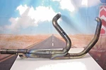 Harley Pipe Exhaust 66857-10 Oem Catalytic O2 Fits Flhx Road Glide 2010 Y6. Fixed Price $223.20.