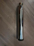 2016 Indian Scout Sixty Muffler Exhaust Silencer Pipe 1262631-156. Fixed Price $180.00.