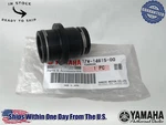 Yamaha Genuine Oem Authentic Pipe Silencer Exhaust Joint Boot 17W-14615-00-00. Fixed Price $45.16.