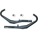Dg Exhaust Pipe System Yamaha Rz 350 1984, 1985. Fixed Price $805.99.