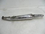 Yamaha 93 XVZ1300 Venture Royale Left Exhaust Muffler Pipe Oem Chrome. Fixed Price $74.99.