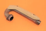 2008 08-20 WR250R WR250X Oem Exhaust Header Pipe Manifold Heat Shield. Fixed Price $129.99.