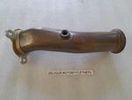 Ktm Exhaust 1290 Superduke Rear Header Downpipe Manifold 14 15 16 60305008000. Fixed Price $66.83.