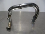 EB1389 2013 Triumph America Right Exhaust Header Pipe. Fixed Price $69.99.