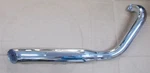 Kawasaki Exhaust Muffler Header Pipe KAW3430800 (ex/rm). Fixed Price $95.00.