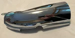 Honda Genuine Oem 2004-2017 Goldwing GL1800 Right Rear Muffler Pipe Protector. Fixed Price $151.29.