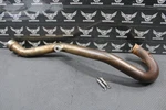 2007 05-10 Ktm 250 Sxf Oem Exhaust Pipe Chamber Header 77005007200. Fixed Price $149.99.