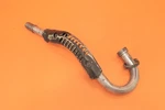 1988 87-02 XR200R Exhaust Manifold Header Pipe Heat Shield. Fixed Price $179.99.