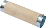 Drag Specialties Exhaust Baffle 1861-0915 Fiberglass Wrapped 2.5 Inch Od. Fixed Price $26.70.