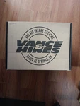 Vance And Hines VO2 Air Intake Kit #72339FG. Fixed Price $229.99.