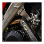 P3 Heat Shield Maxcoverage - Black, Yoshimura 205079. Fixed Price $169.95.