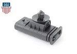 Bmw F20 Dummy Flap Actuator Genuine 18302411427. Fixed Price $36.72.