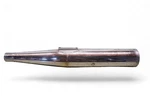 Triumph Muffler, 71-7624 T140D T140E *2868. Fixed Price $379.99.