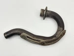 Oem Exhaust Header Fits Yamaha WR400F 1998-2000 Pipe 5BE-14611-00-00. Fixed Price $90.99.