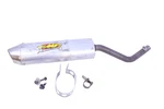 2006 Honda Crf 150F Fmf Power Core 4 Exhaust Pipe Slip Muffler. Fixed Price $199.00.