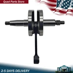 Crankshaft For Honda CR80R 1986-2002 CR85R 13000-GC4-601 New 2003-2004 Us. Fixed Price $115.99.