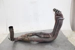 2004 2005 Honda Cbr 1000RR Oem Exhaust Header Pipes Manifold 18150-MEL-671. Fixed Price $149.99.
