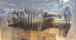 Yamaha Oem Exhaust Joint 8HG-14615-00-00 Snowmobile / Flex Header Part. Fixed Price $101.16.