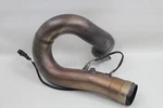 Ducati Diavel Carbon 15-17 Oem Front Exhaust Header Pipe Muffler Nice! 57012881A. Fixed Price $144.99.