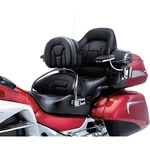 Kuryakyn Revolution Driver Backrest For Honda GL1800 '12-17 8930. Fixed Price $599.99.