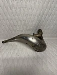 03-07 Suzuki Pro Circuit Work Exhaust Pipe Chamber Big Hole. Fixed Price $160.00.