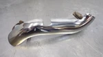 03 Harley Touring Ultra Classic Flhtcui Left Side Header Crossover Heat Shield. Fixed Price $18.37.