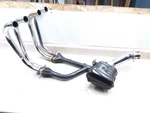 Honda CB1000 Low Miles Nice Exhaust Chamber Head Pipes 1994 1995 Arp #23 E30. Fixed Price $357.50.