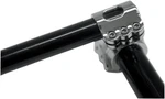 Klock Werks Klip Hanger Handlebars Kits Black/ Chrome KW06-01-9011-BC. Fixed Price $599.95.