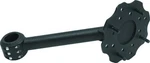 Dragonfire Racing Universal Spare Tire Carrier 1.78" Black 04-0046. Fixed Price $135.99.