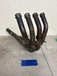 Yamaha Oem 5SL-14602-00-00 Exhaust Header Manifold 03-04 Stock. Fixed Price $159.69.