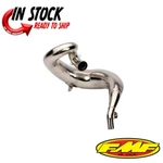 Fmf Gold Series Gnarly Exhaust Pipe Ktm 250 300 Exc Mxc Sx 2001-2003. Fixed Price $332.49.