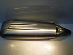 Bmw S1000RR Rear Silencer - Unused Pt Nr 18518548762 A14. Fixed Price $201.77.