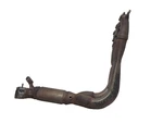 Triumph Tiger 1200 Explorer Exhaust Manifold With Sketches And Bends T2203400. Fixed Price $115.42.