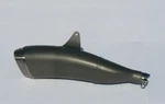*new* Oem Exhaust Pipe / Canister Right Side Muffler 09-11. Fixed Price $269.99.