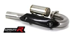 Dominator Header Pipe With Powerbomb Kawasaki 450 Kxf 12-18. Fixed Price $159.00.