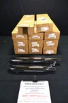 Harley Screamin Eagle Shotgun Slash Down Mufflers 80447-03 00 06 Flstf Fxst. Fixed Price $249.00.
