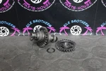 2003 Ktm 98-15 125 Sx Oem Shaft W Idler Gear 50333050000. Fixed Price $131.35.