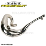 Honda Cr 2005-2007 Pro Circuit Platinum Ii PH05250P2 Manifold. Fixed Price $522.25.