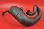 1992 Yamaha Exhaust Pipe Expansion Chamber Header Manifold. Fixed Price $299.99.