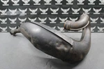 1988 Honda CR250R Oem Exhaust Pipe Expansion Chamber Header 18300-KS7-830. Fixed Price $149.99.