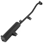 Caltric Exhaust Muffler Pipe For Honda Fourtrax TRX300 2X4 1993-2000. Fixed Price $109.00.