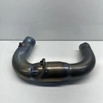 2020 Yamaha YZ450FX Fmf Megabomb Midpipe Exhaust Header Muffler Silencer Yzf. Fixed Price $179.54.