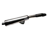 Oem Honda HM-MBW-A2 Muffler Exhaust System. Fixed Price $122.39.